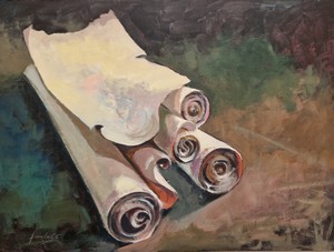 Exposici&oacute;n actual Babel